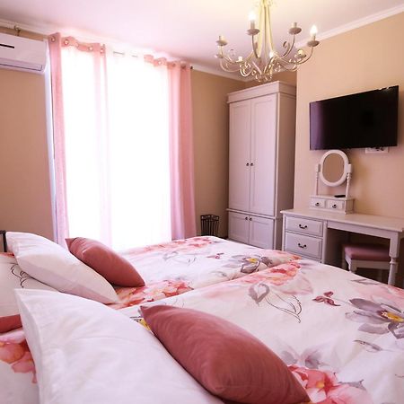 Ferienwohnung Prestige Zadar Zimmer foto
