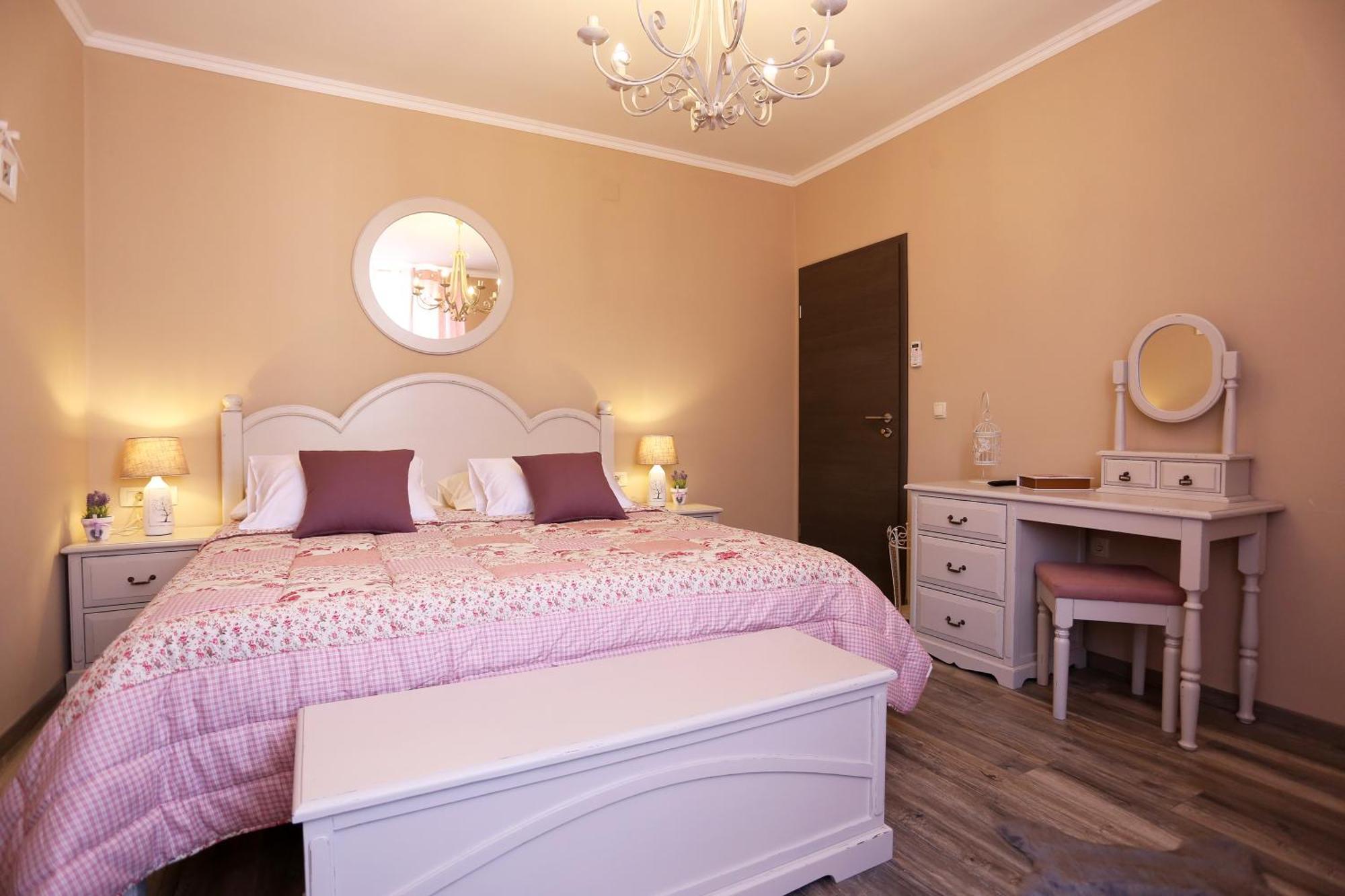 Ferienwohnung Prestige Zadar Zimmer foto