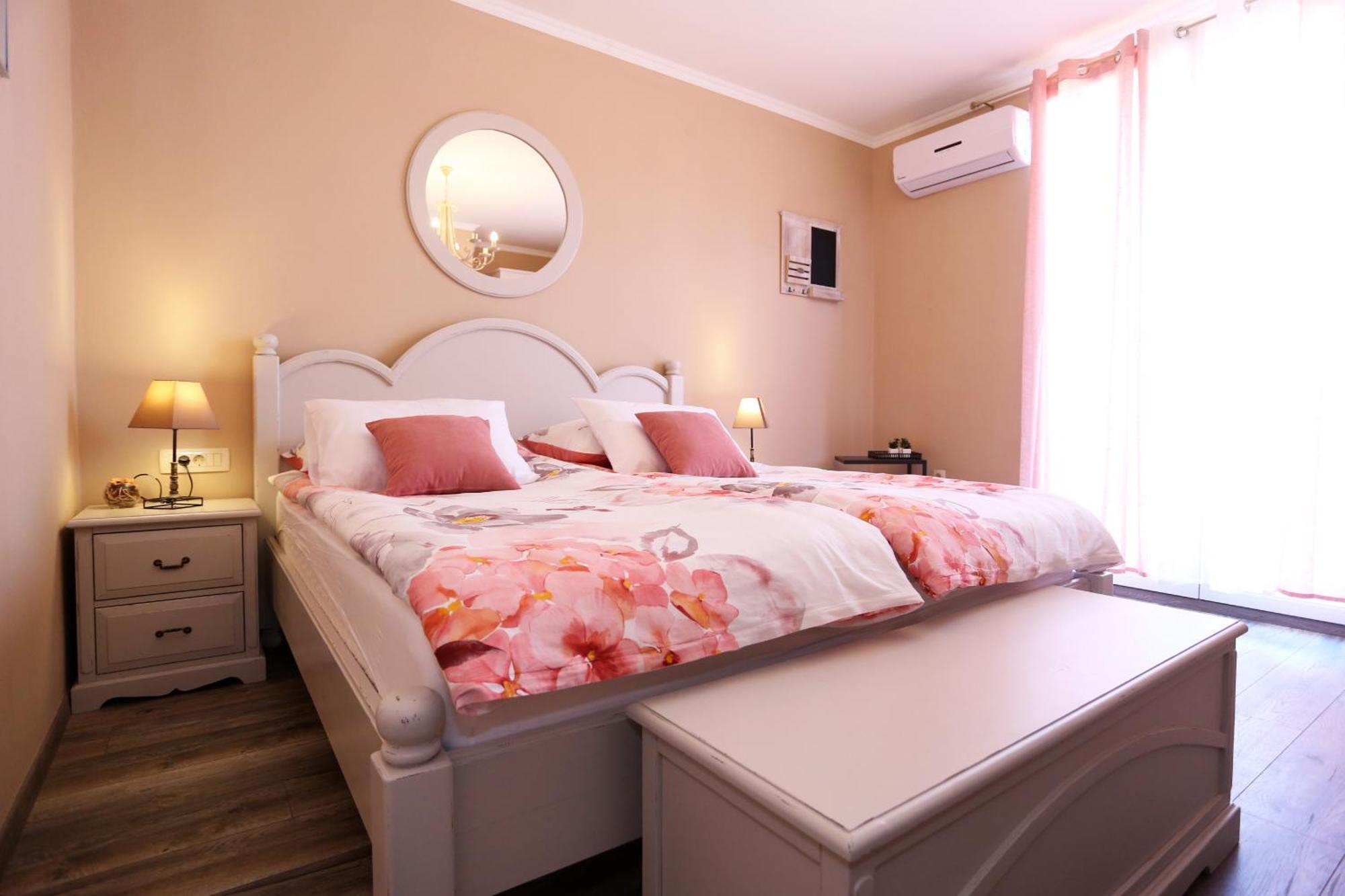 Ferienwohnung Prestige Zadar Zimmer foto