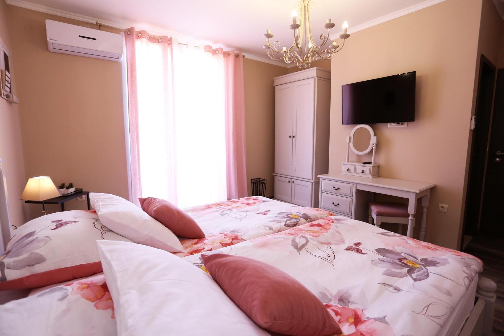Ferienwohnung Prestige Zadar Zimmer foto