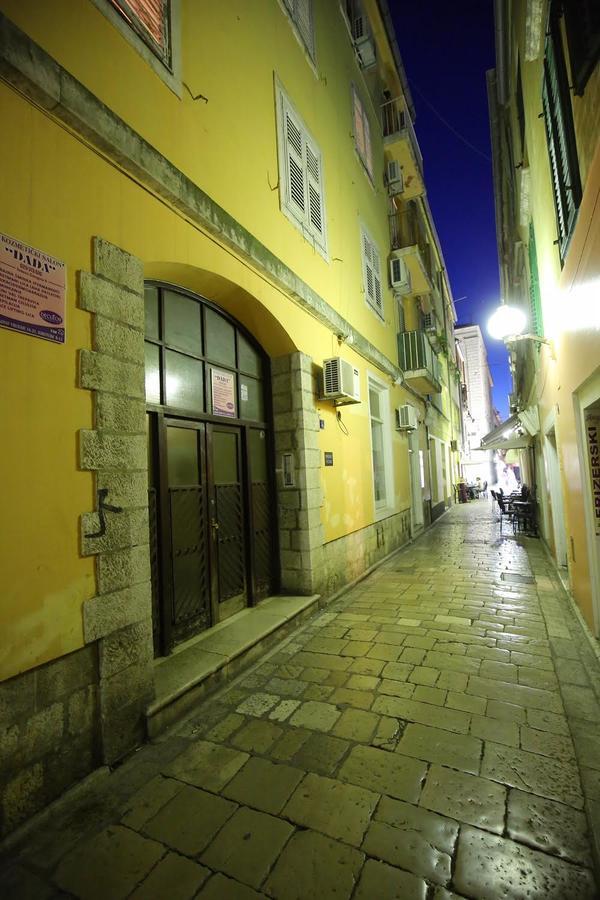 Ferienwohnung Prestige Zadar Exterior foto