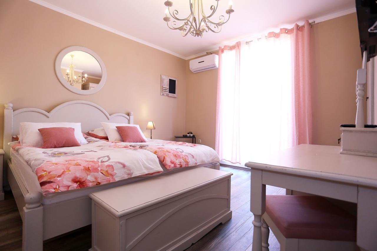Ferienwohnung Prestige Zadar Exterior foto
