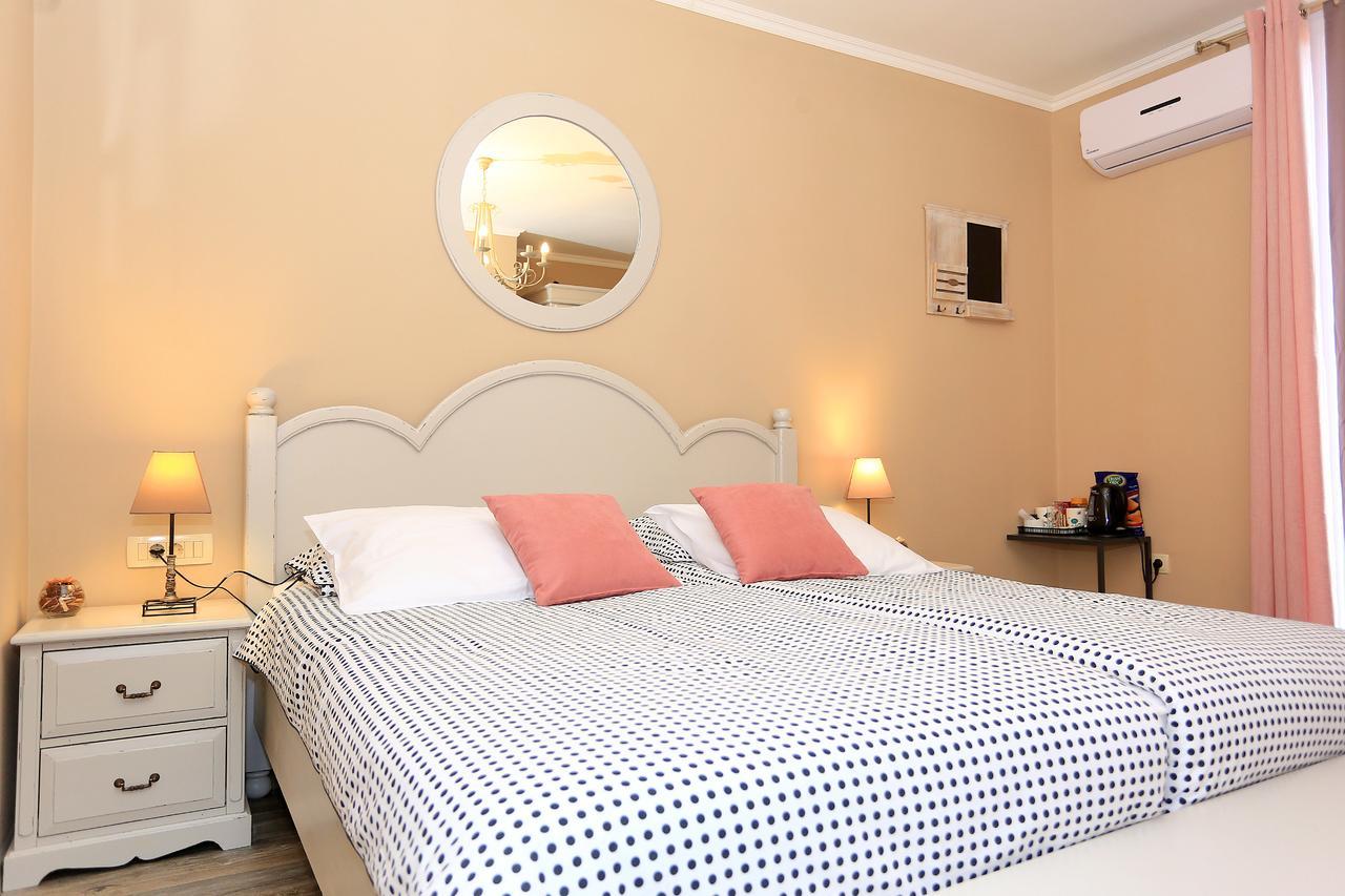 Ferienwohnung Prestige Zadar Exterior foto