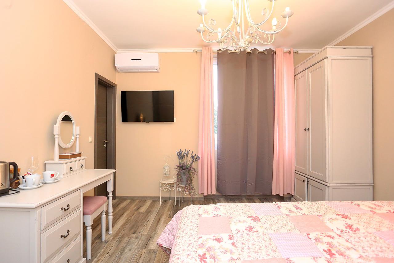 Ferienwohnung Prestige Zadar Exterior foto