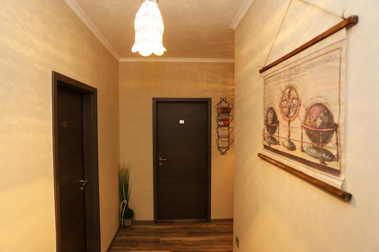 Ferienwohnung Prestige Zadar Exterior foto