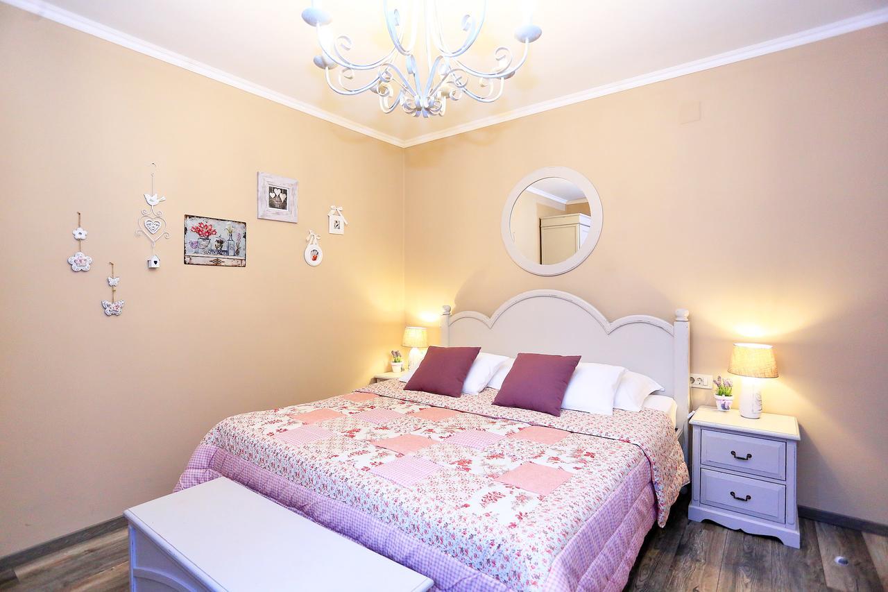 Ferienwohnung Prestige Zadar Exterior foto